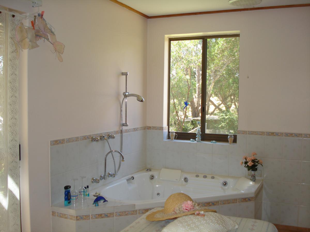 Pamelas Retreat Bridgetown Luaran gambar
