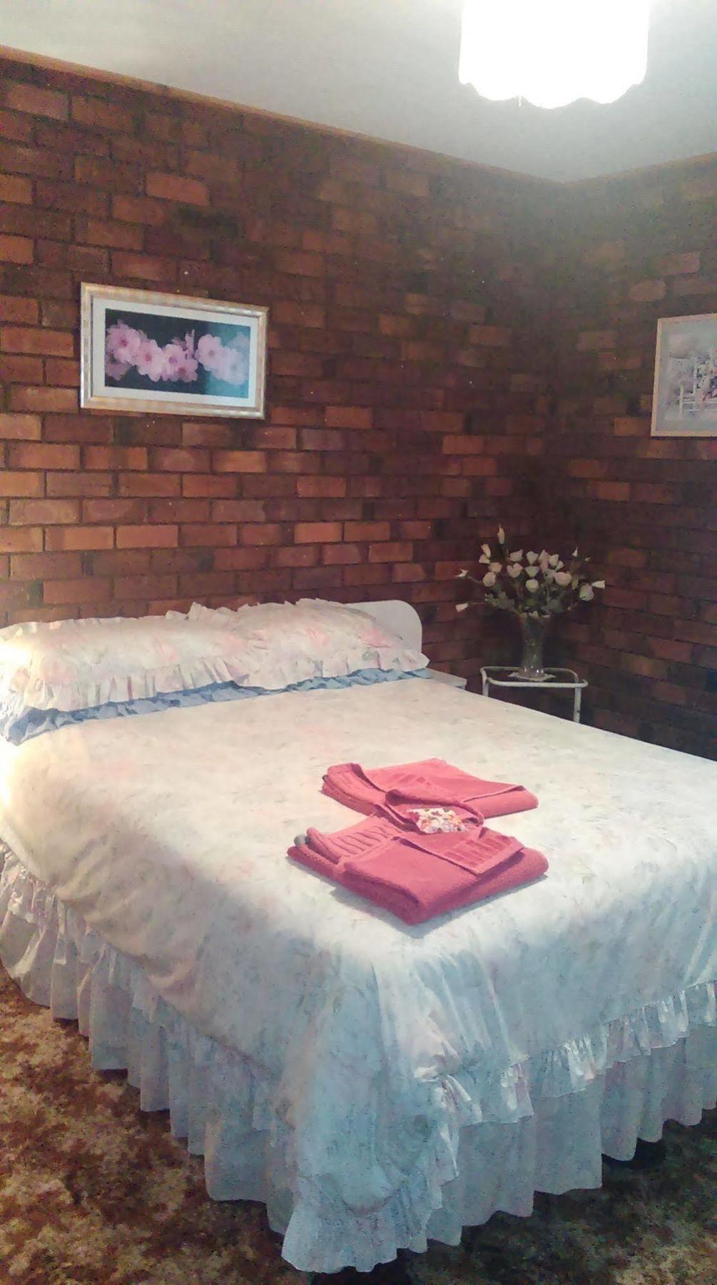Pamelas Retreat Bridgetown Luaran gambar