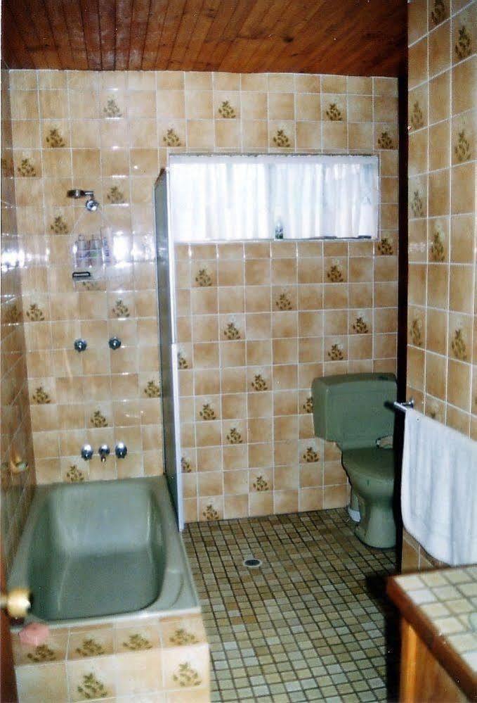 Pamelas Retreat Bridgetown Luaran gambar