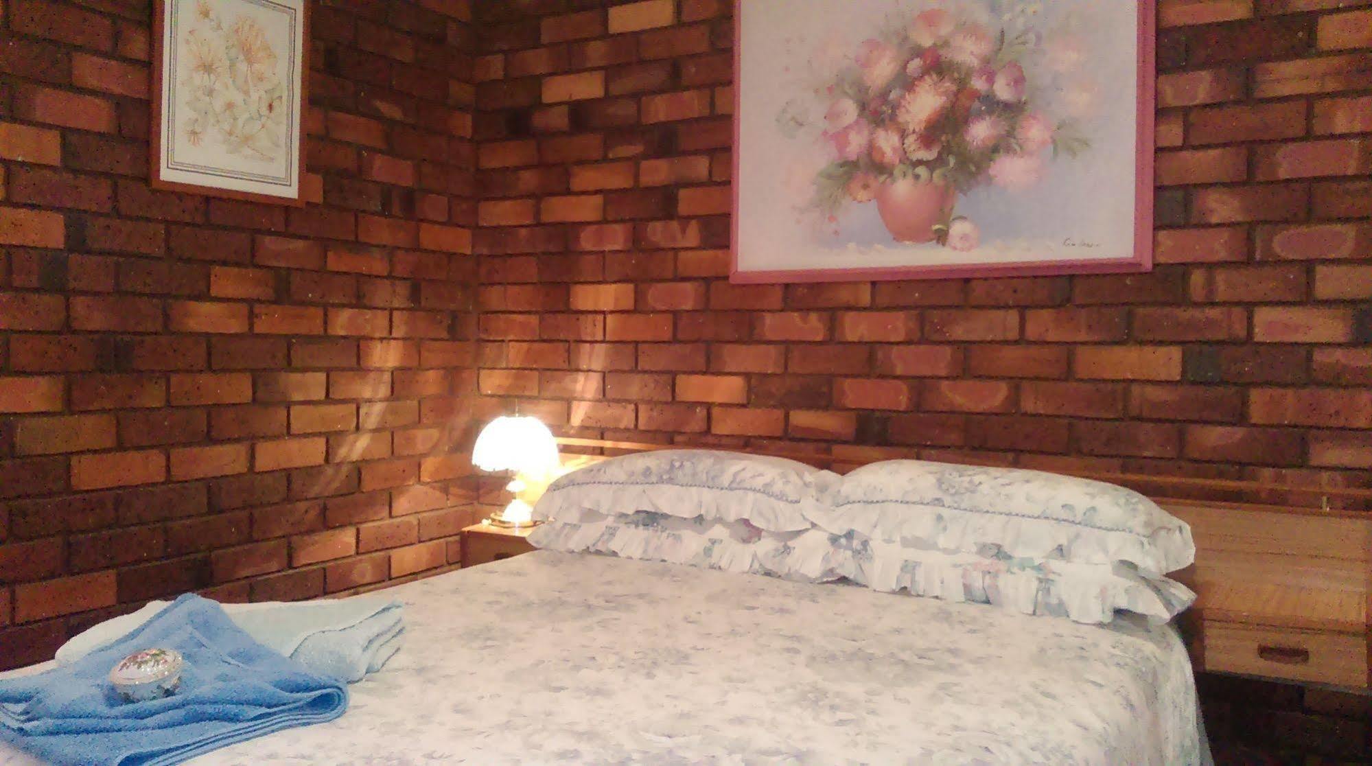Pamelas Retreat Bridgetown Luaran gambar